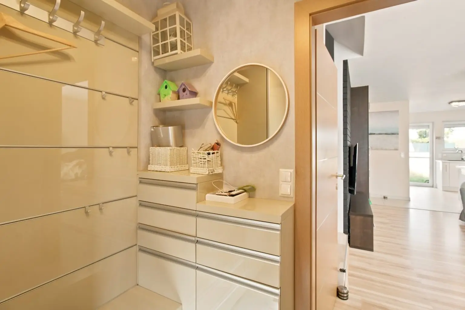 F | ++ NEU ++ Eck-Reihenhaus mit Garten, Terrassen & ZWEI Stellplätzen | Prima Service Immobilien