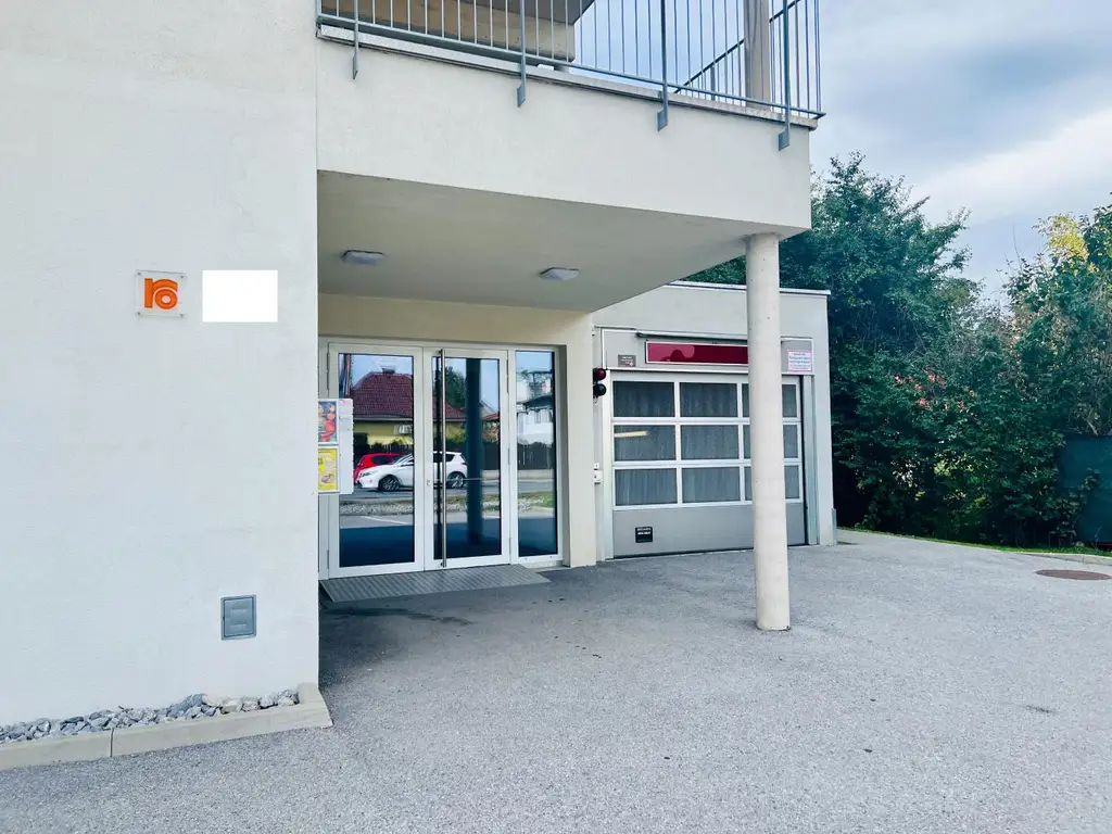 Nette 2 Zimmer Gartenwohnung in Graz Wetzelsdorf