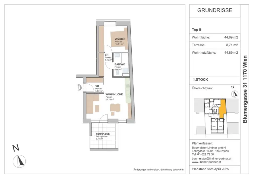Plan