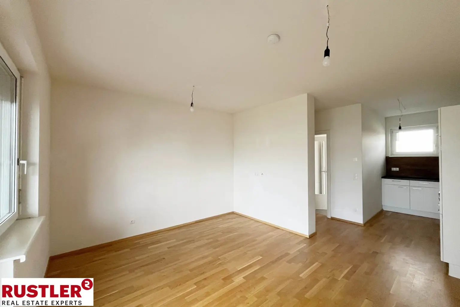 3-Zimmer-Wohnung mit Balkon in der Estaricgasse 4, Seiersberg zu verkaufen