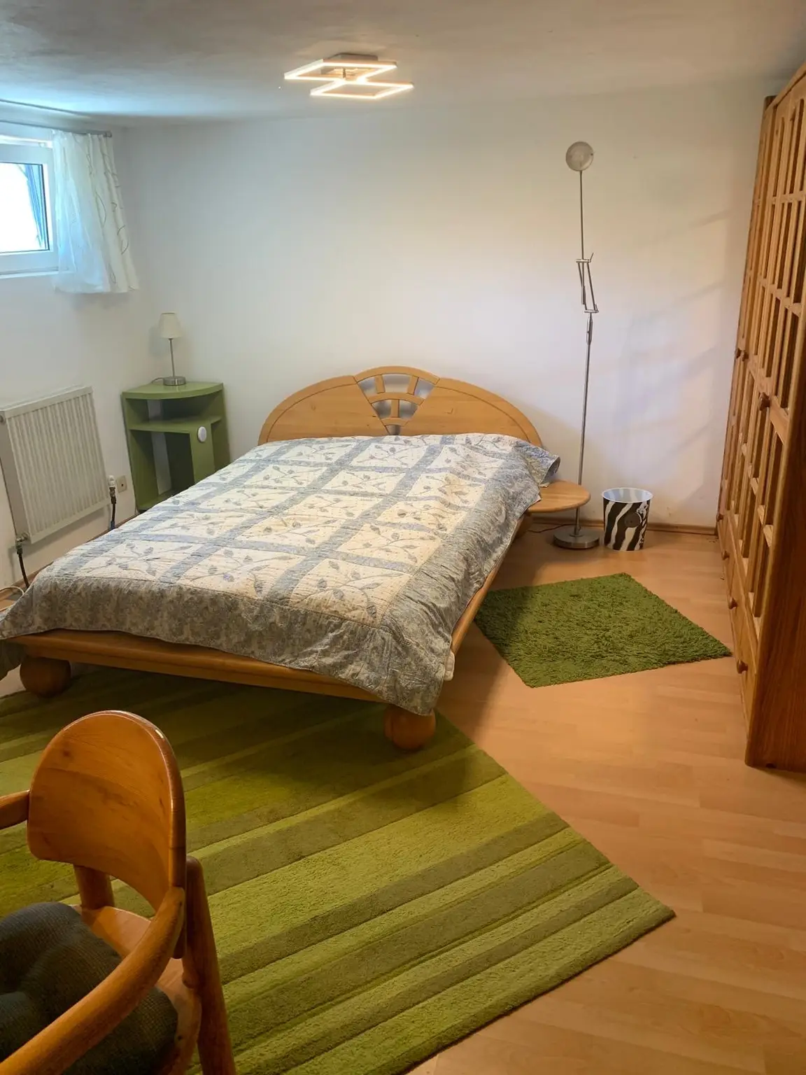 Kleine Wohnung in Leobendorf zu vermieten