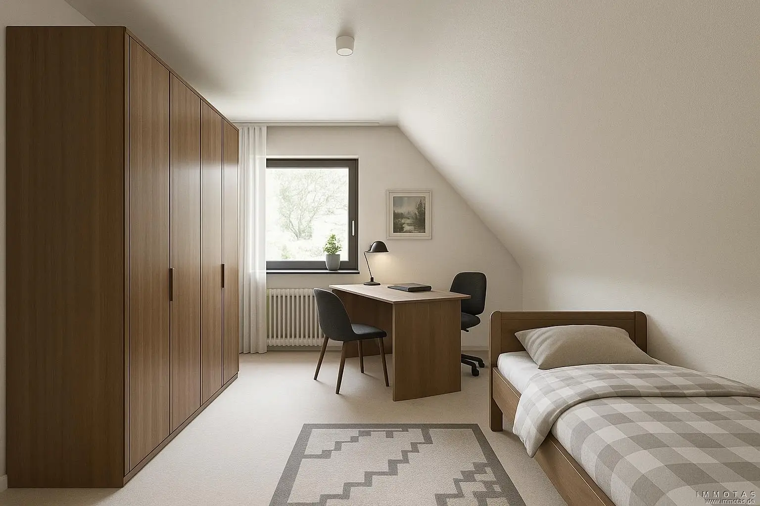 Zimmer 3 DG_Visualisierung