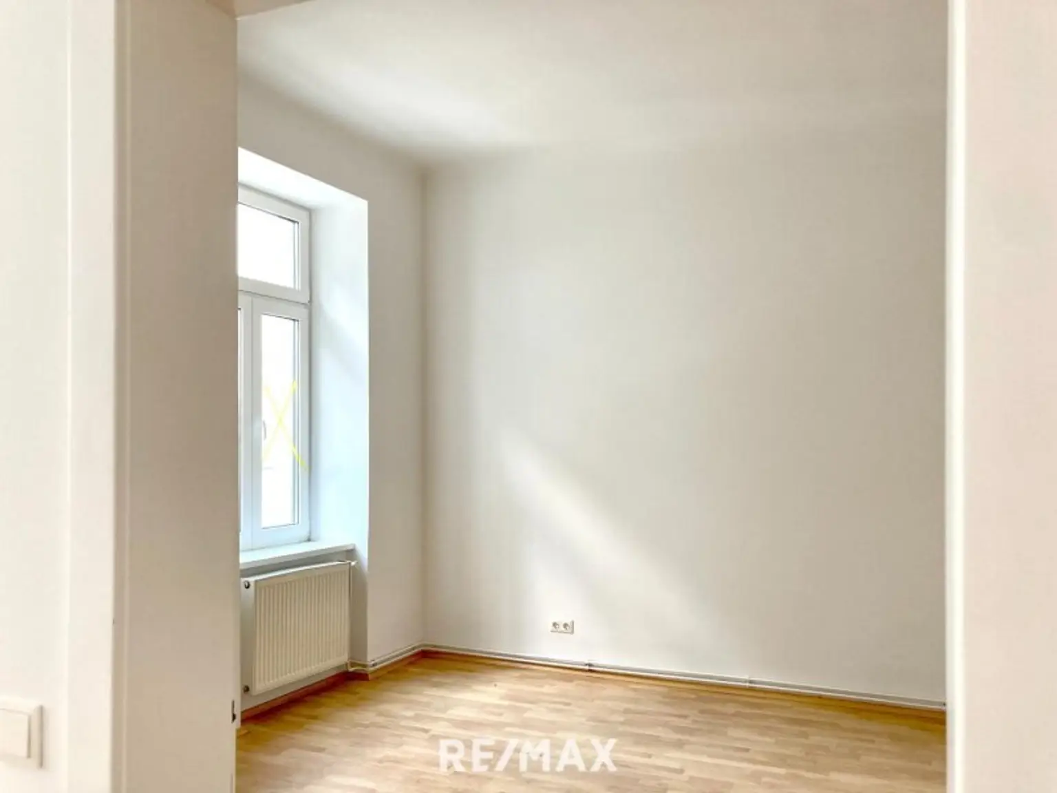 Sonniges Wohnen mitten im 3. Bezirk – Liftbau ist in Planung!