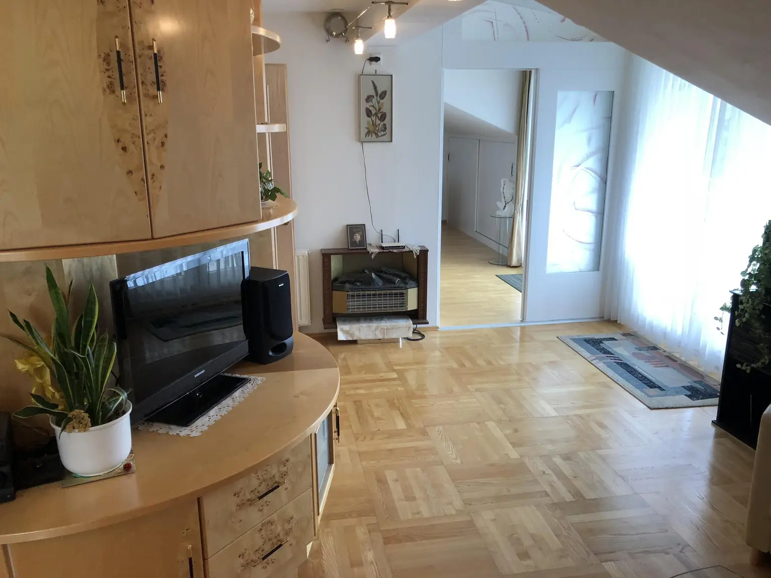 Spittal Nähe: Neuwertiges Haus in ländlicher und ruhiger Lage zu Mieten!!