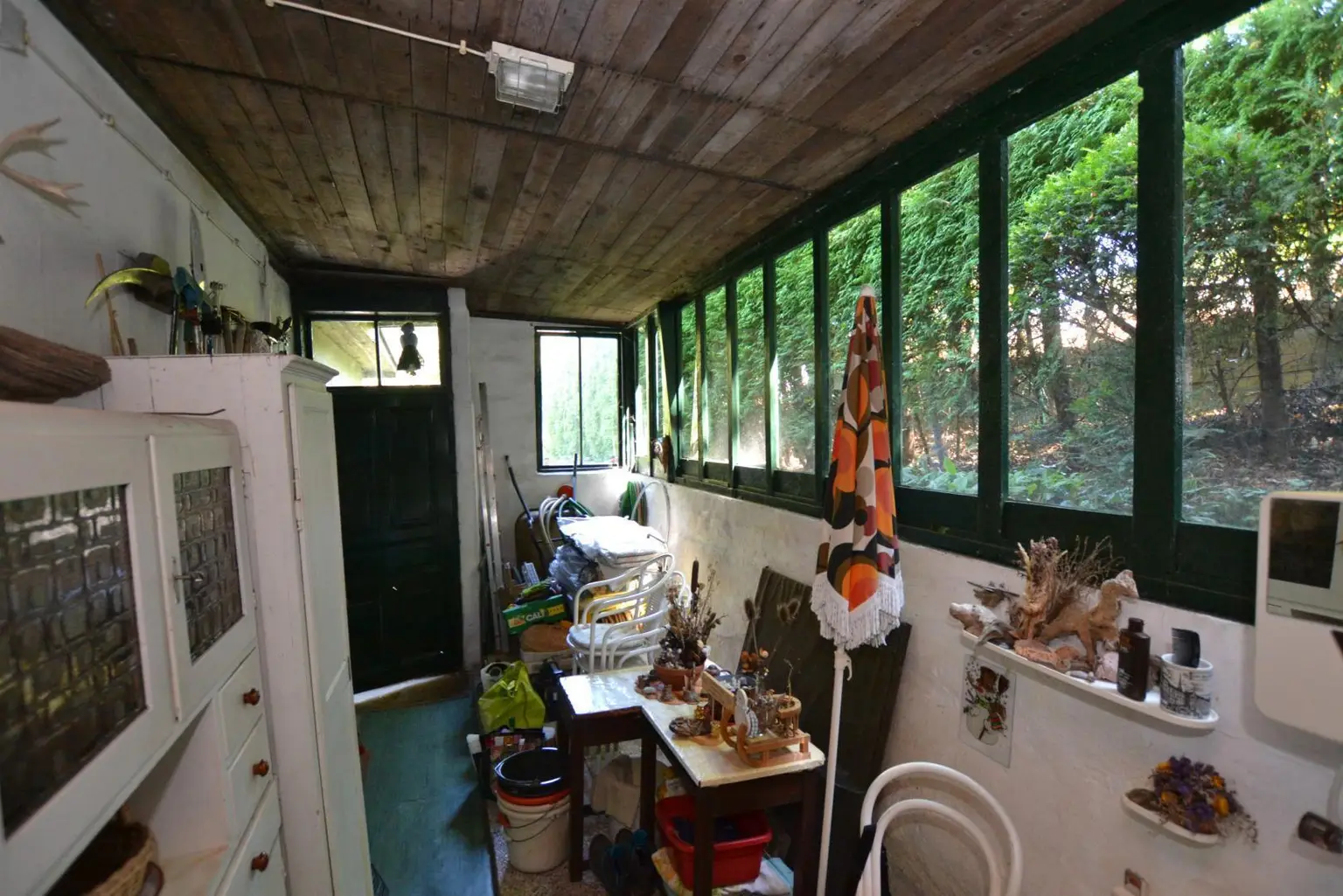 Veranda