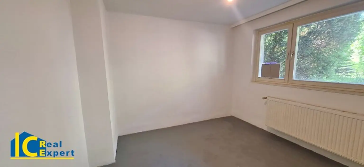 Heizung außer Betrieb