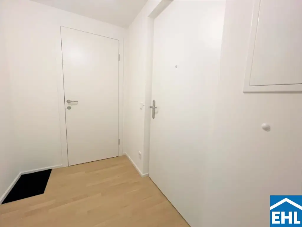 2-Zimmer Wohntraum mit Fernblick