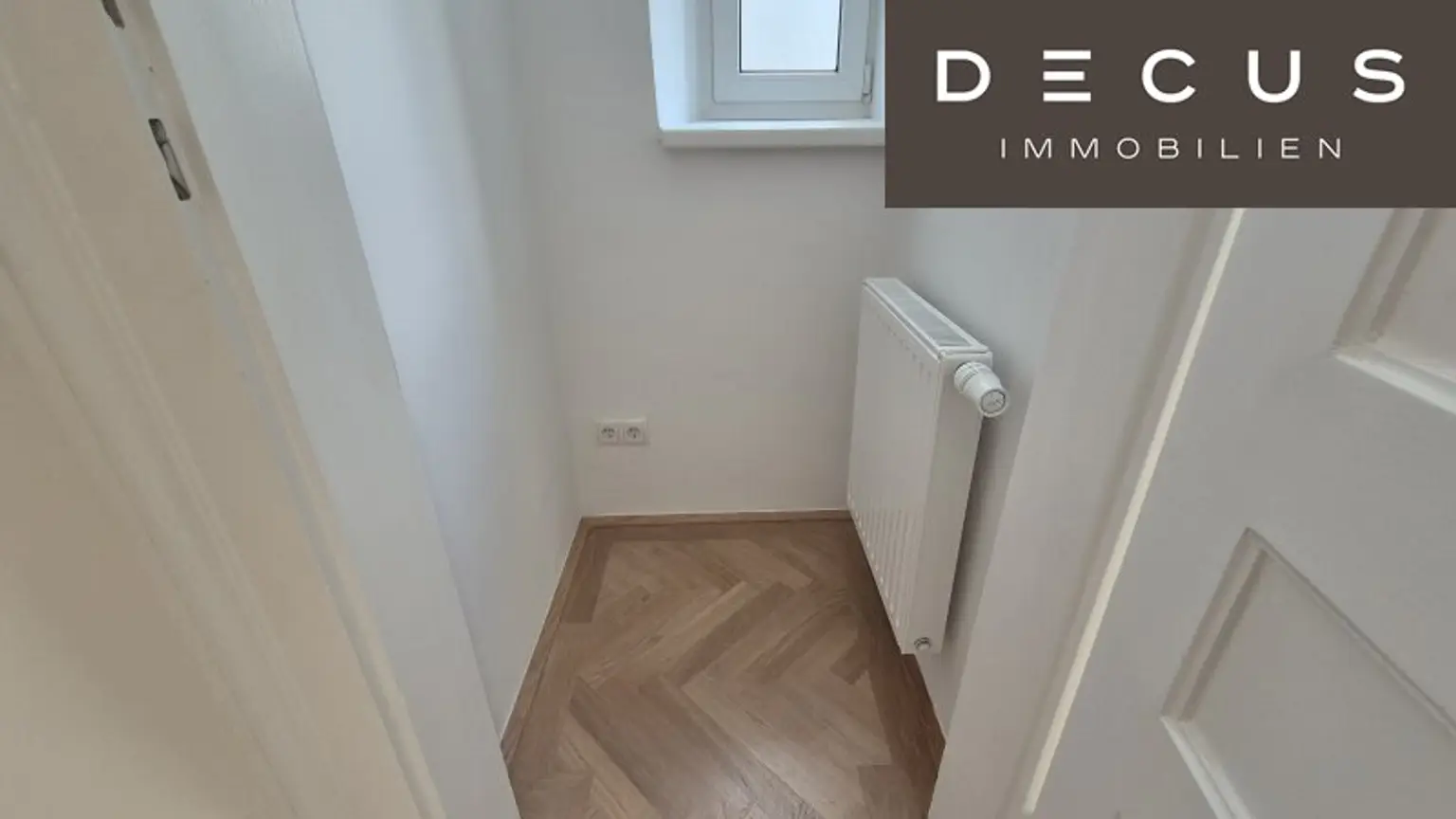 | 5 ZIMMER | ERSTBEZUG NACH SANIERUNG | REPRÄSENTATIVES HAUS |