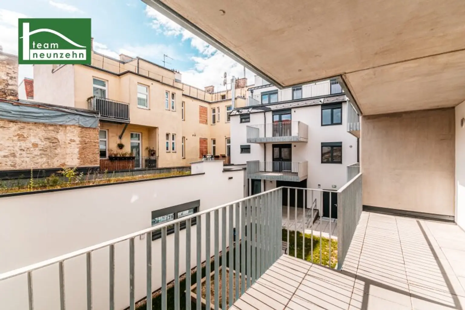 Fertiggestellte Neubau-Erstbezugswohnungen in Penzing nahe Schönbrunn. Küche inklusive!