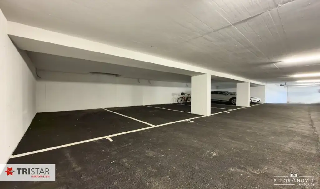 NEU! ++ ERSTBEZUG NÄHE U2 ASPERNSTRASSE ++16 MODERNE NEUBAUWOHNUNGEN ++KLINIKUM DONAUSTADT / CAMPUS DONAUSTADT ++  ++ 10 TIEFGARAGENPLÄTZEN ++ 1220 WIEN