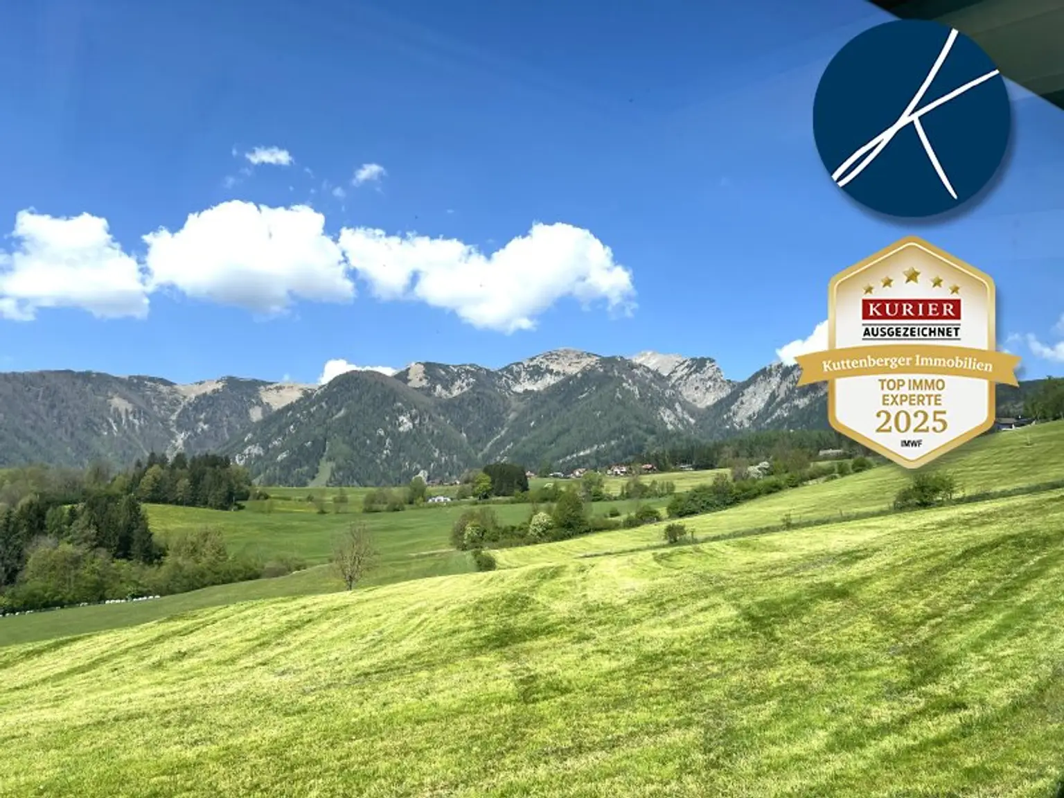 Großzügiges Landhaus in herrlicher Grünruhelage! Feriendomizil mit viel Platz zum Wohnen, Arbeiten und Entspannen!