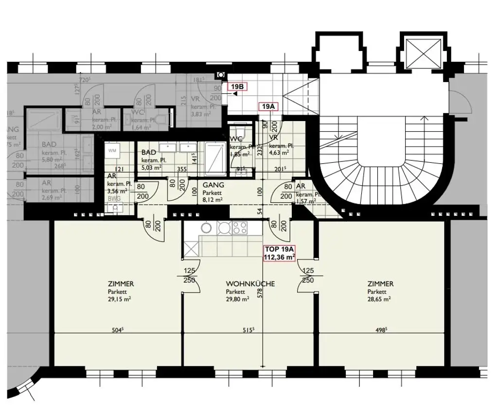 Plan 1