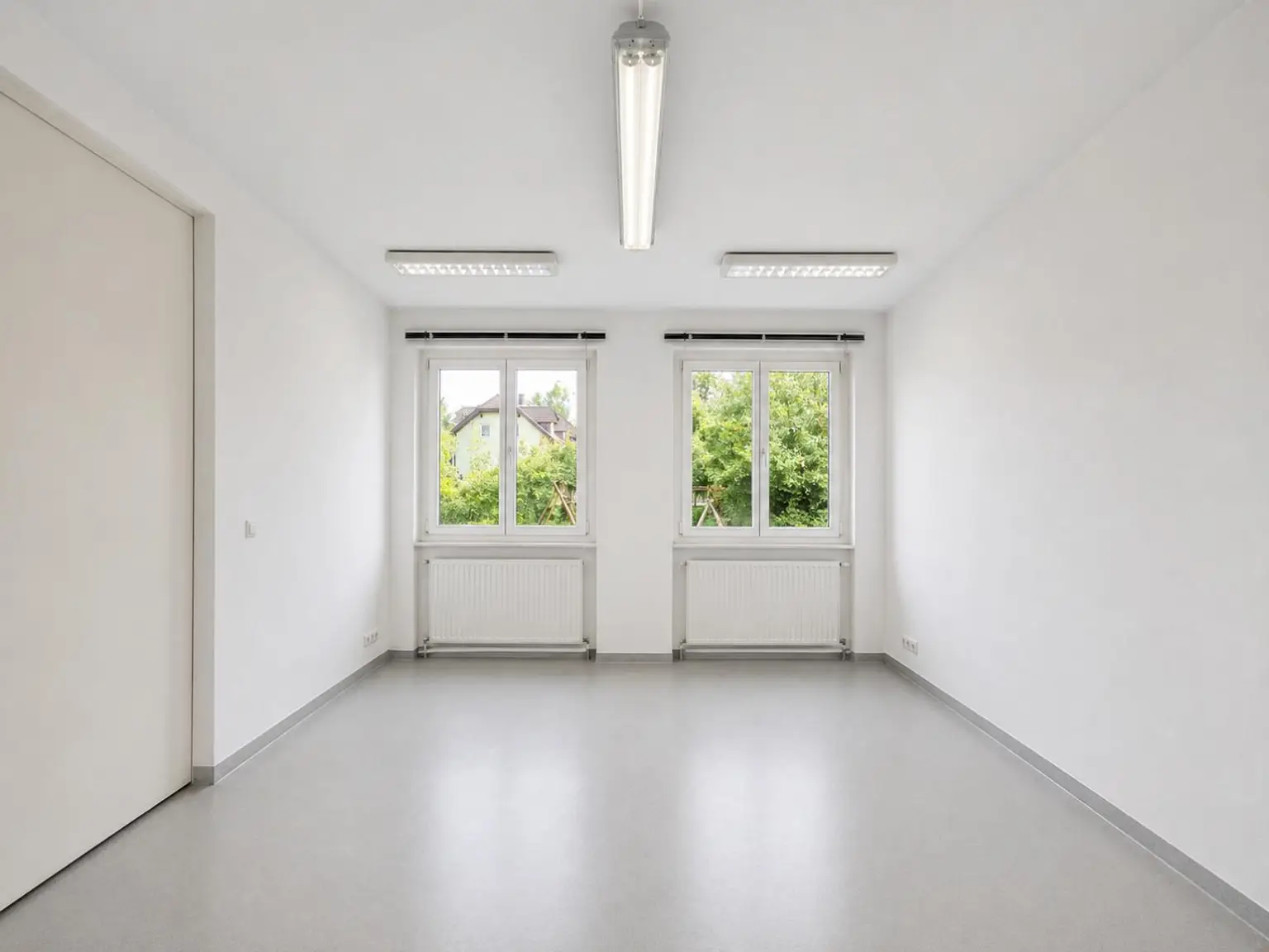 Betriebl. Raum