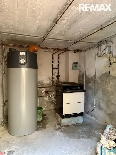 Wohnen im Grünen - Einfamilienhaus mit ca. 99,10 m² Wfl. auf 1.027 m² Grund in Ternitz zu kaufen!