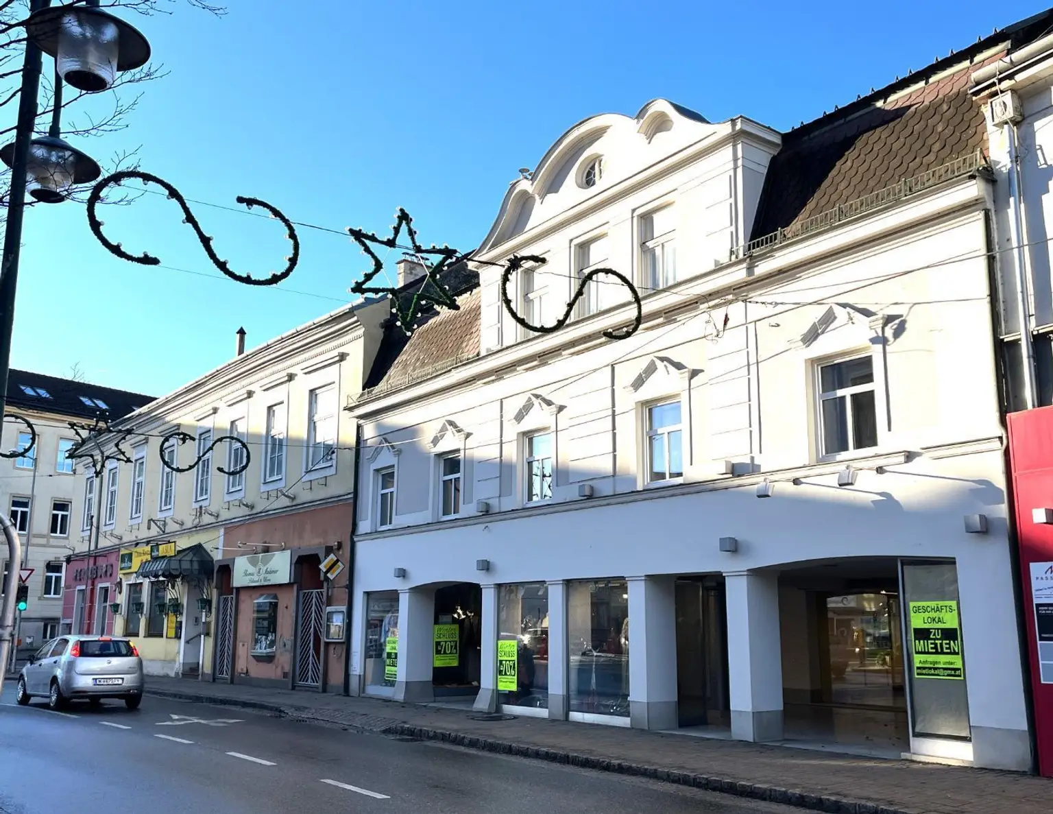 Außenansicht