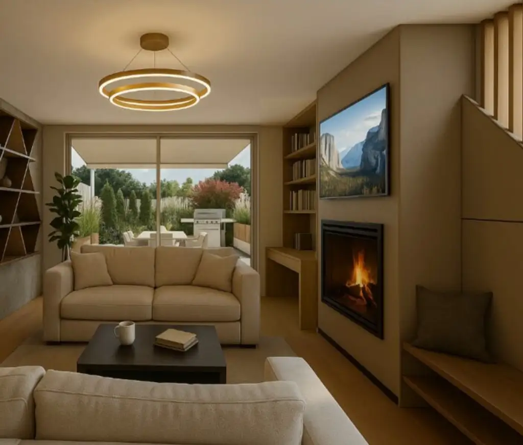 THE UNIQUE SIX HORIZON RESIDENCES