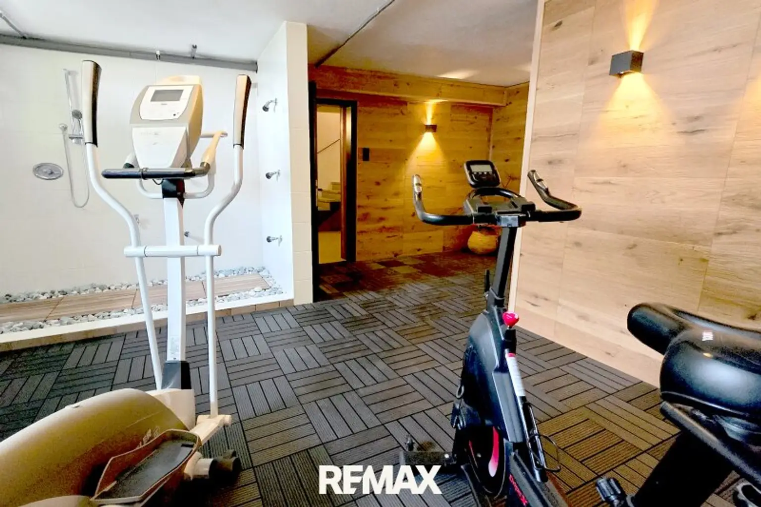 Fitness