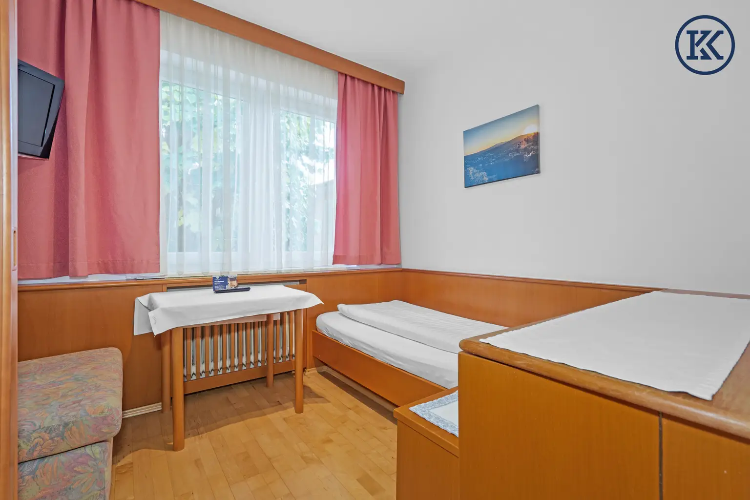 Historischer Gasthof mit Hotelbetrieb in Baden, Niederösterreich