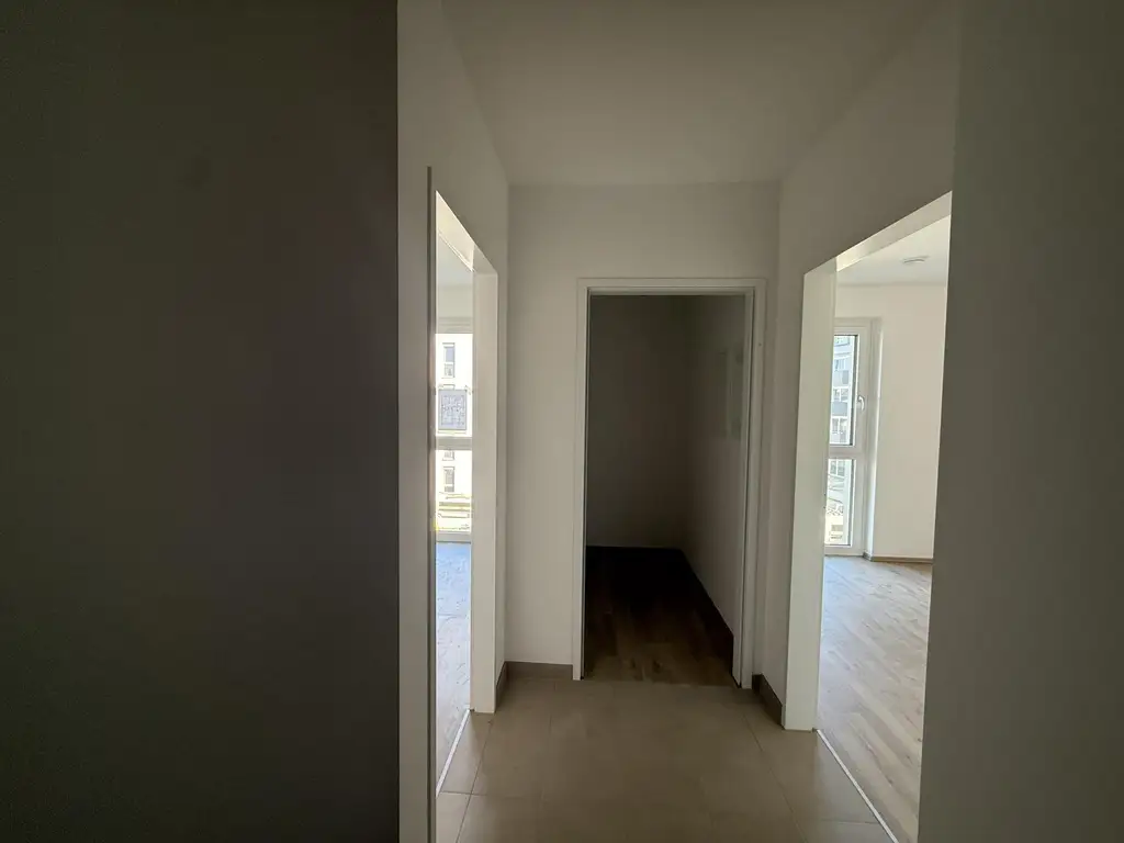 Ein Viertel Grün – gefördert, familienfreundlich und naturnah