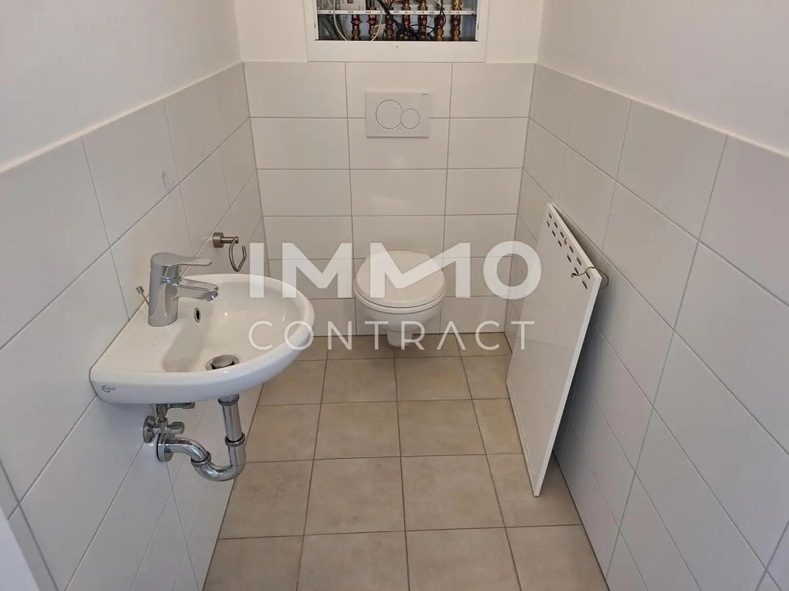 3-Zimmer Wohnung mit einzigartigem Blick auf Linz!