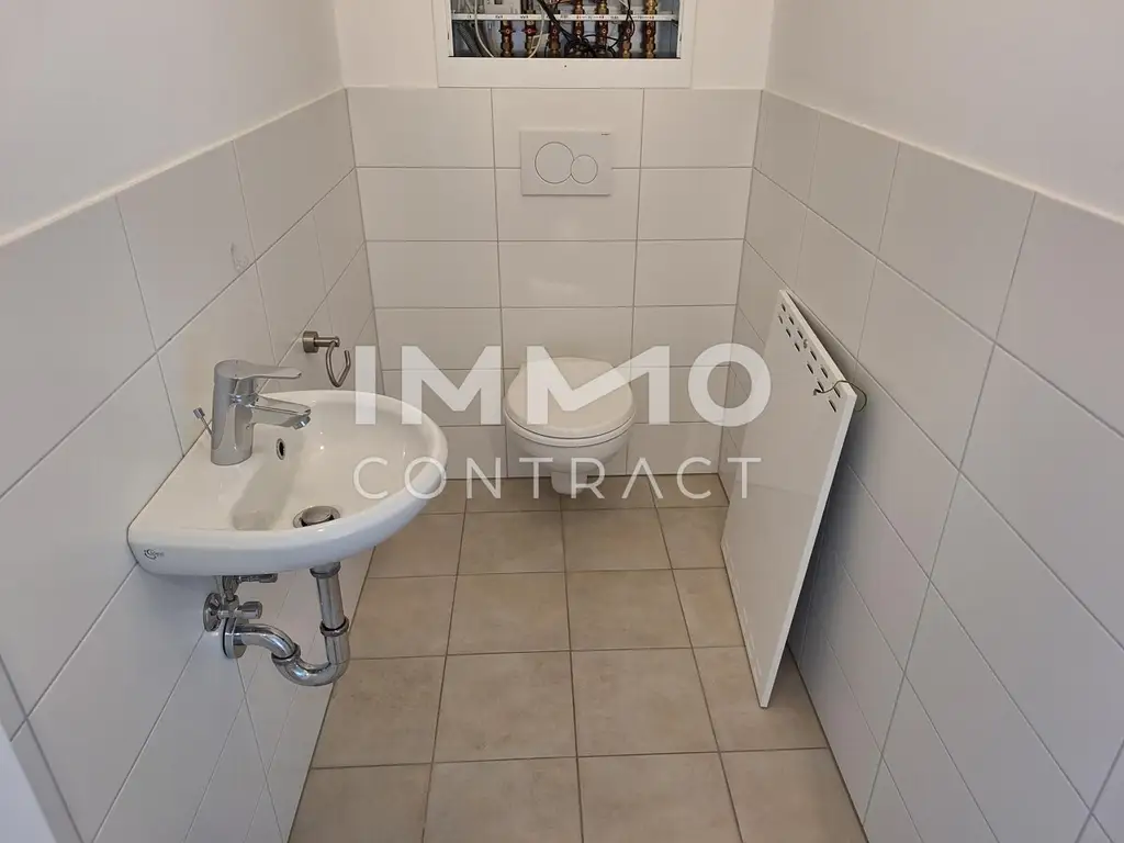 3-Zimmer Wohnung mit einzigartigem Blick auf Linz!