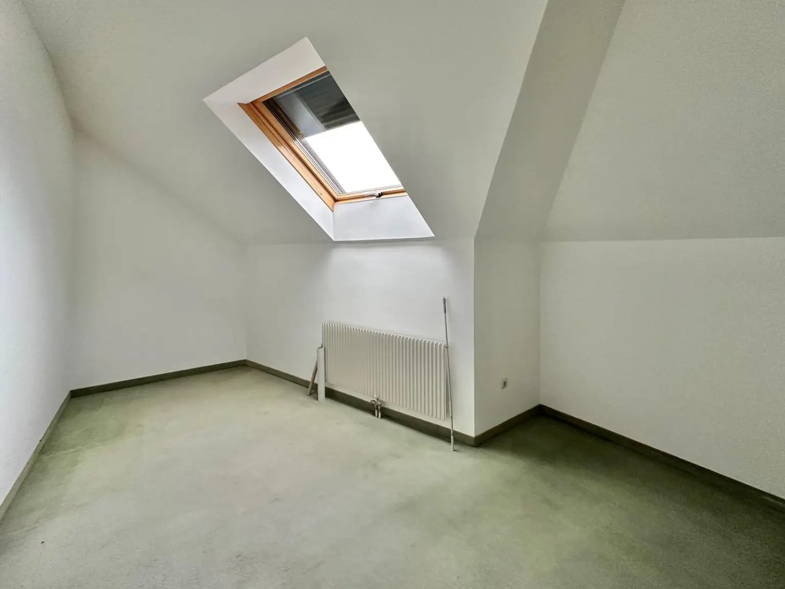 Zimmer Dachgeschoß
