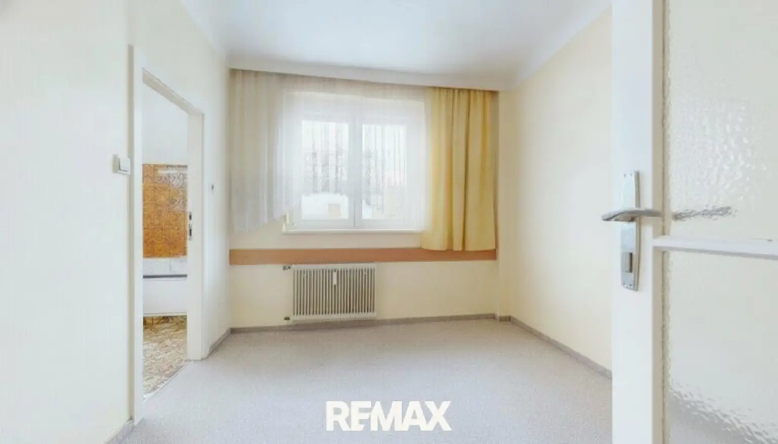 Zimmer 3 - dzt. mit Zugang zur Küche