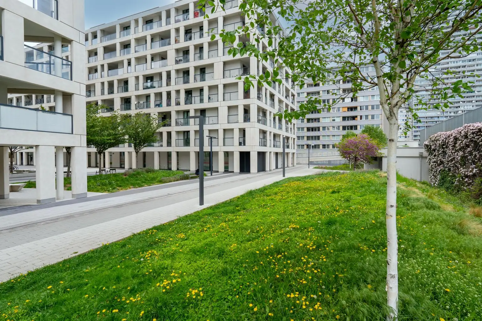 19. Eigentumswohnung 1220 Wien