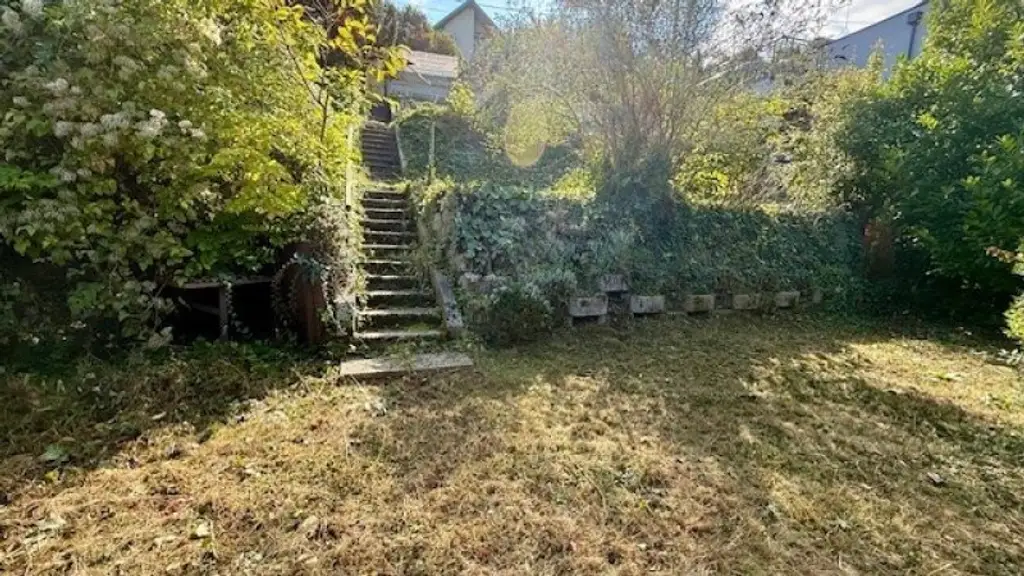 Ihr Sonnengrundstück im begehrten Sachsenviertel