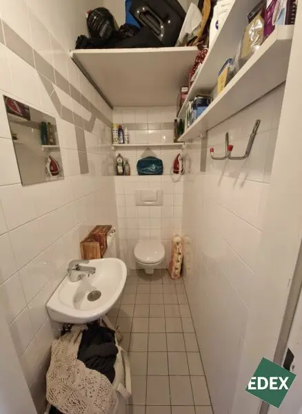 Charmantes Kleinbüro nahe Augarten – ideal für Einzelunternehmer