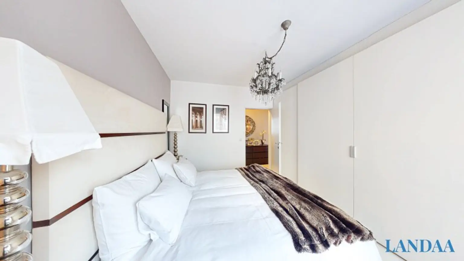 Urban living meets pure style