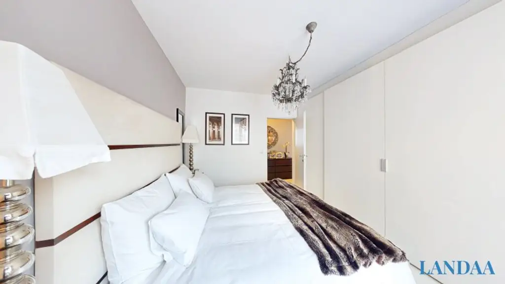 Urban living meets pure style