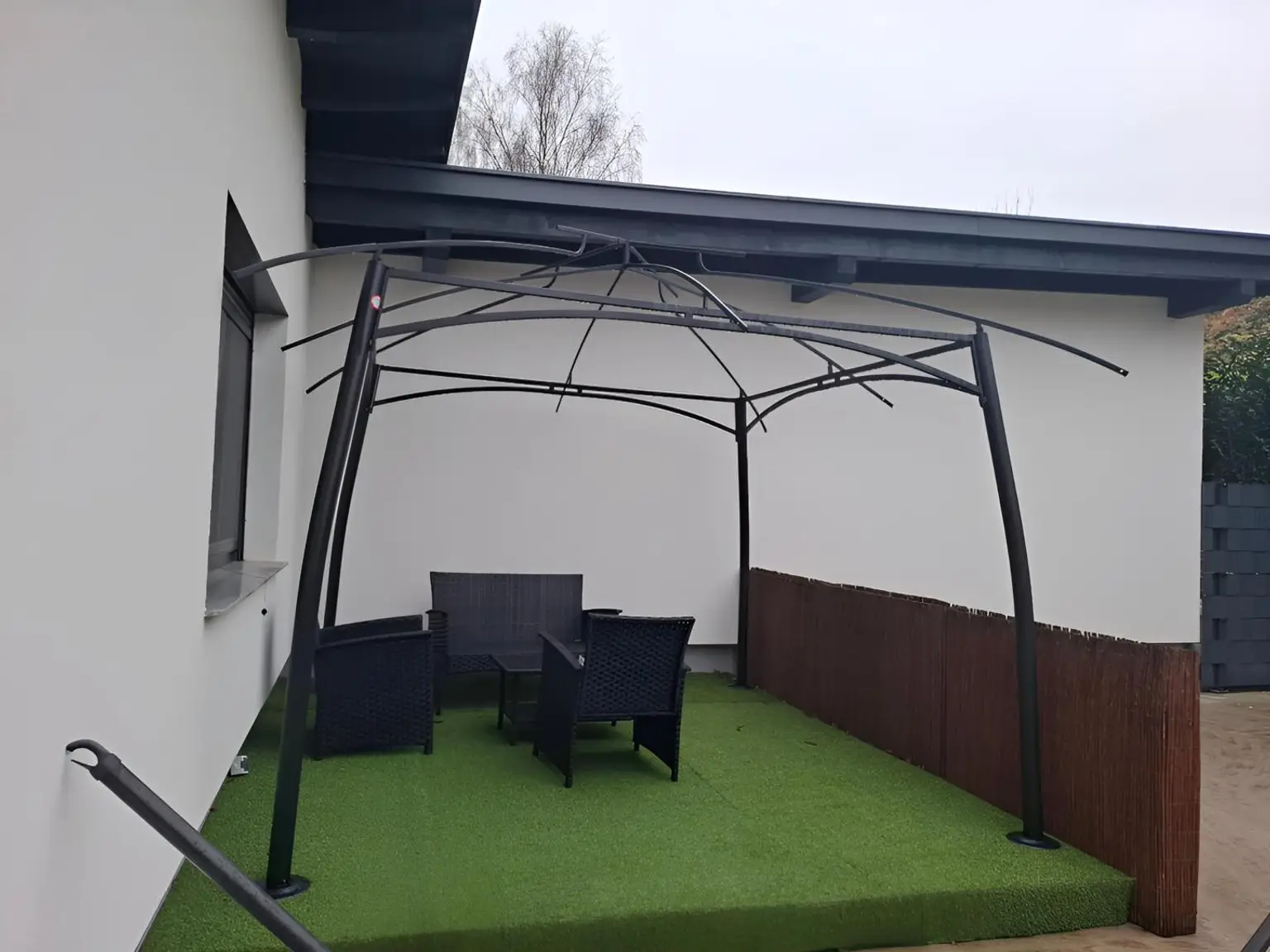 Pergola