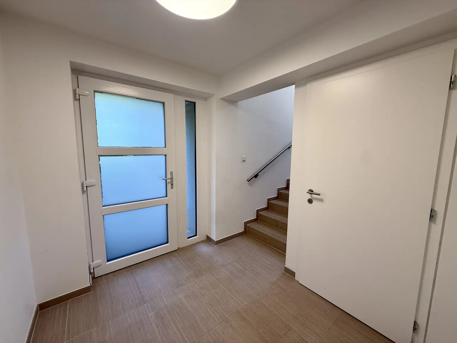 Vorzimmer EG