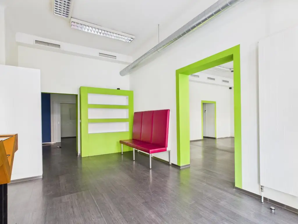 Geschäftslokal in Top-Lage – Fussgängerzone Wiener Neustadt