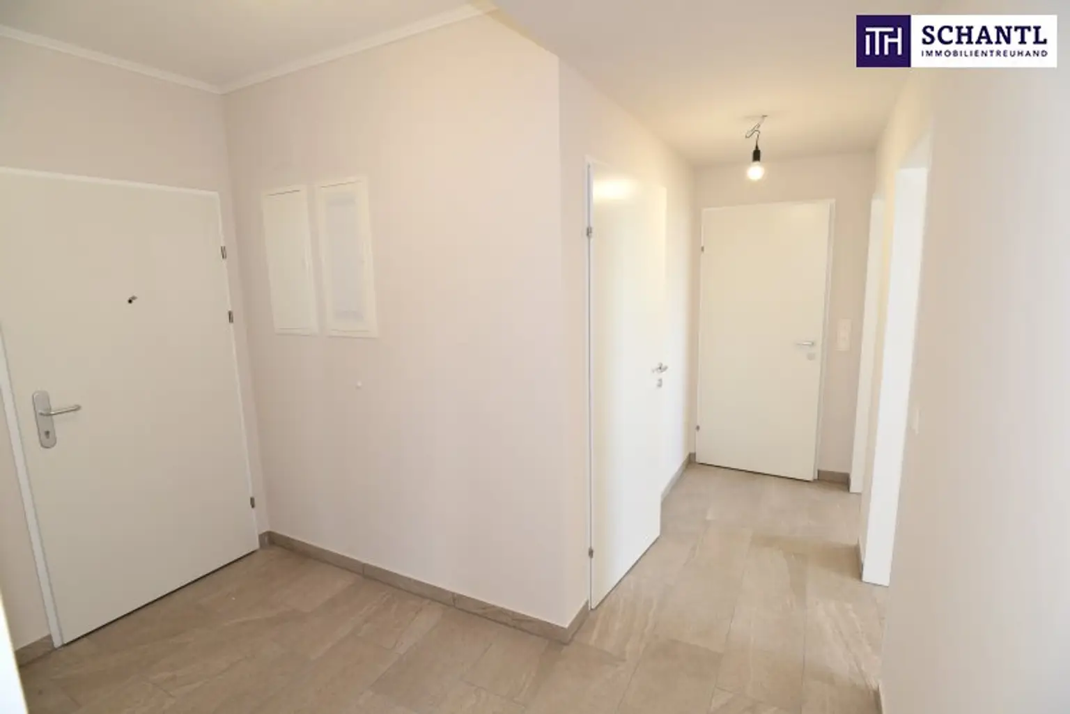 3 Zimmer-Wohnung mit dem Sonnenuntergang auf Ihrer Loggia!