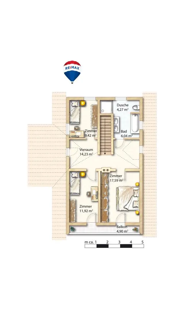 Einfamilienhaus mit Wintergarten, Sauna, Weinkeller & Weitblick in Ratsch an der Weinstraße