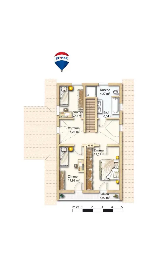 Einfamilienhaus mit Wintergarten, Sauna, Weinkeller & Weitblick in Ratsch an der Weinstraße