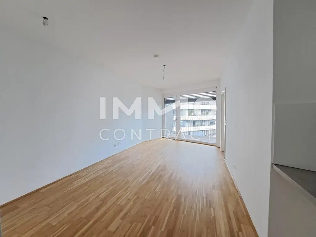 GREEN PARADISE Zwei- Zimmer - Dachgeschoß- Wohnung | Straßganger Straße 380a Top 51