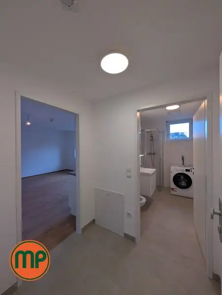 ERSTBEZUG - 1 Zimmerwohnung mit Terrasse