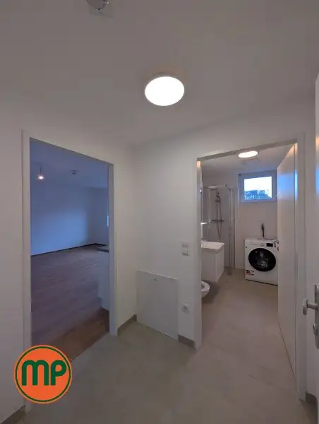 ERSTBEZUG - 1 Zimmerwohnung mit Terrasse