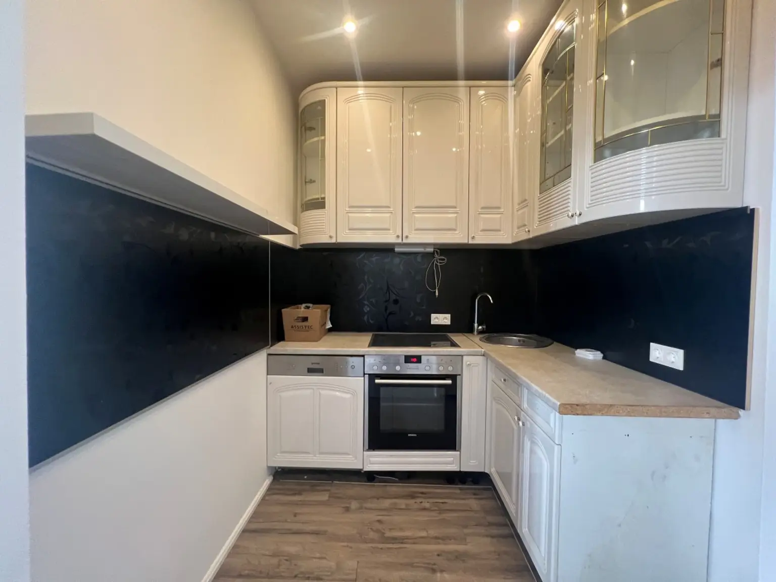 7 | PREISWERTE  3 - Zimmer WOHNUNG | Prima Service Immobilien