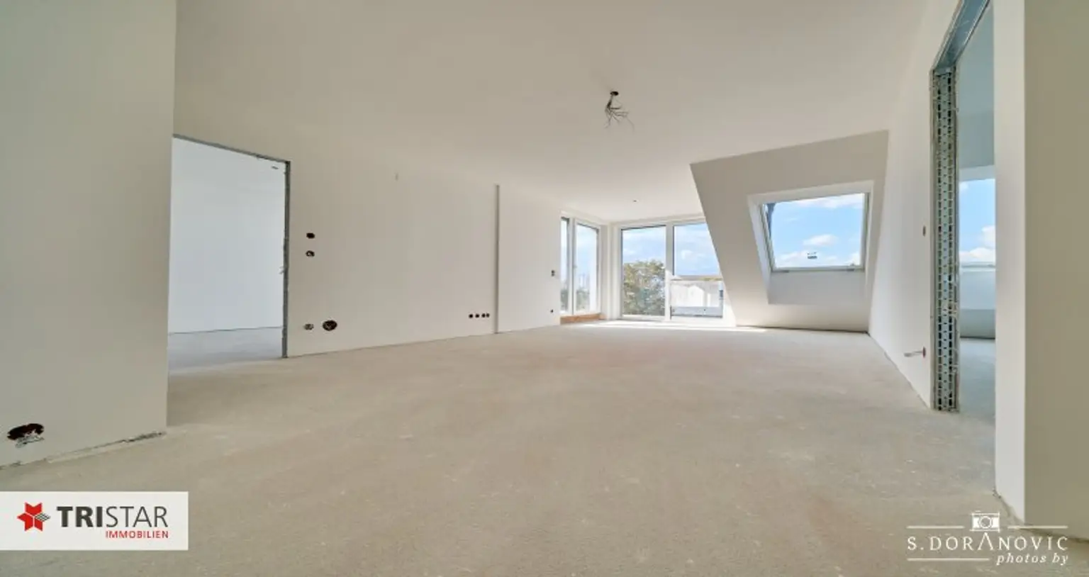 NEU! ++ URBAN & NATUR & ERHOLUNG: ZWISCHEN SEESTADT UND LOBAU ++ 1220 WIEN ++ 19 EIGENTUMSWOHNUNGEN ++ SCHLÜSSELFERTIG ++ BALKON / TERRASSE / LOGGIA / GARTEN / KELLER ++ 2–4 ZIMMER ++