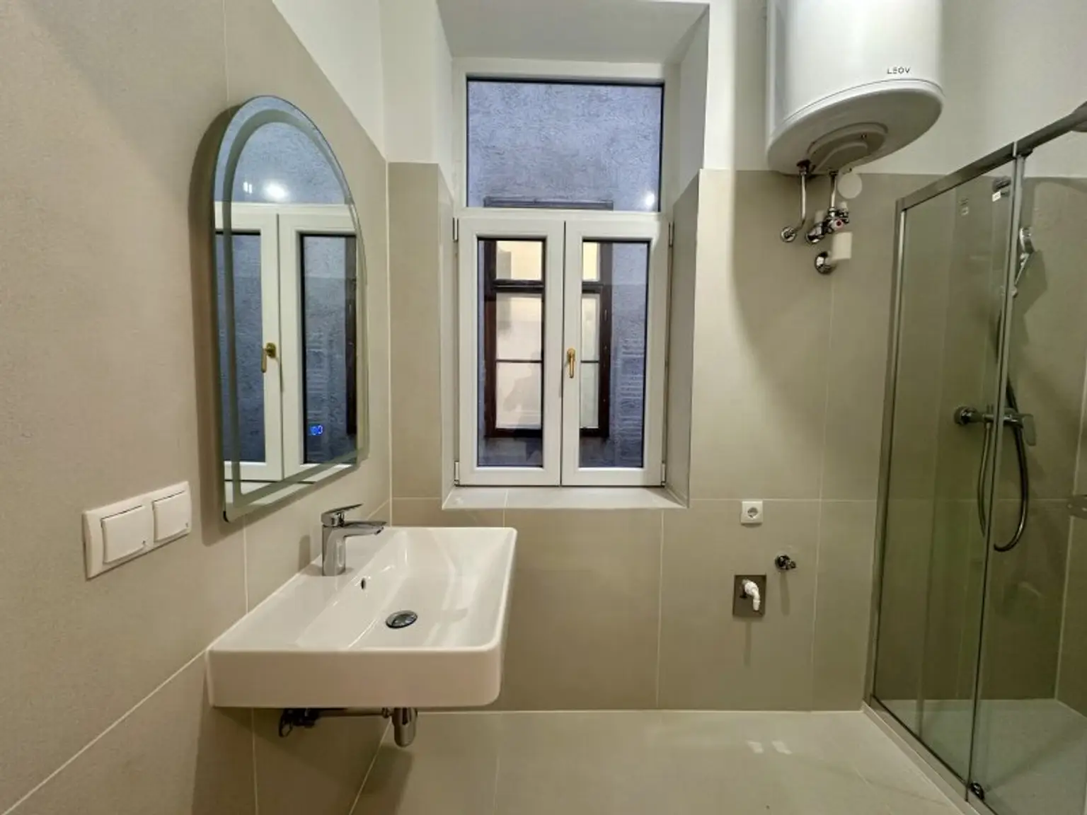 Leben, wo Wien am schönsten ist – Altbaujuwel in der Hofstattgasse