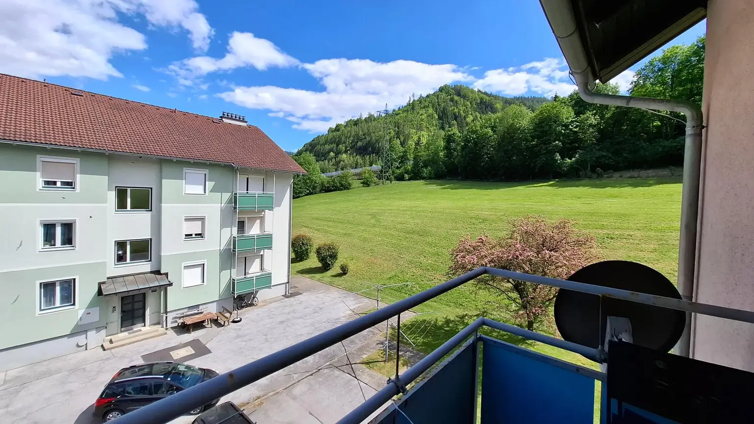 Balkon