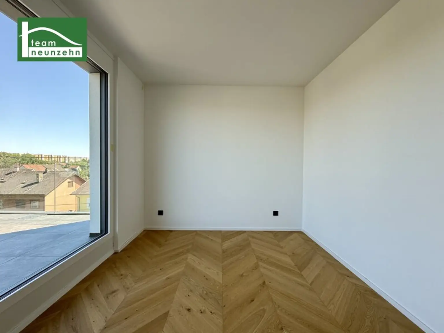 Luxuriöses Penthouse in 1220 Wien – Ihr neues Zuhause nahe der Alten Donau. - WOHNTRAUM