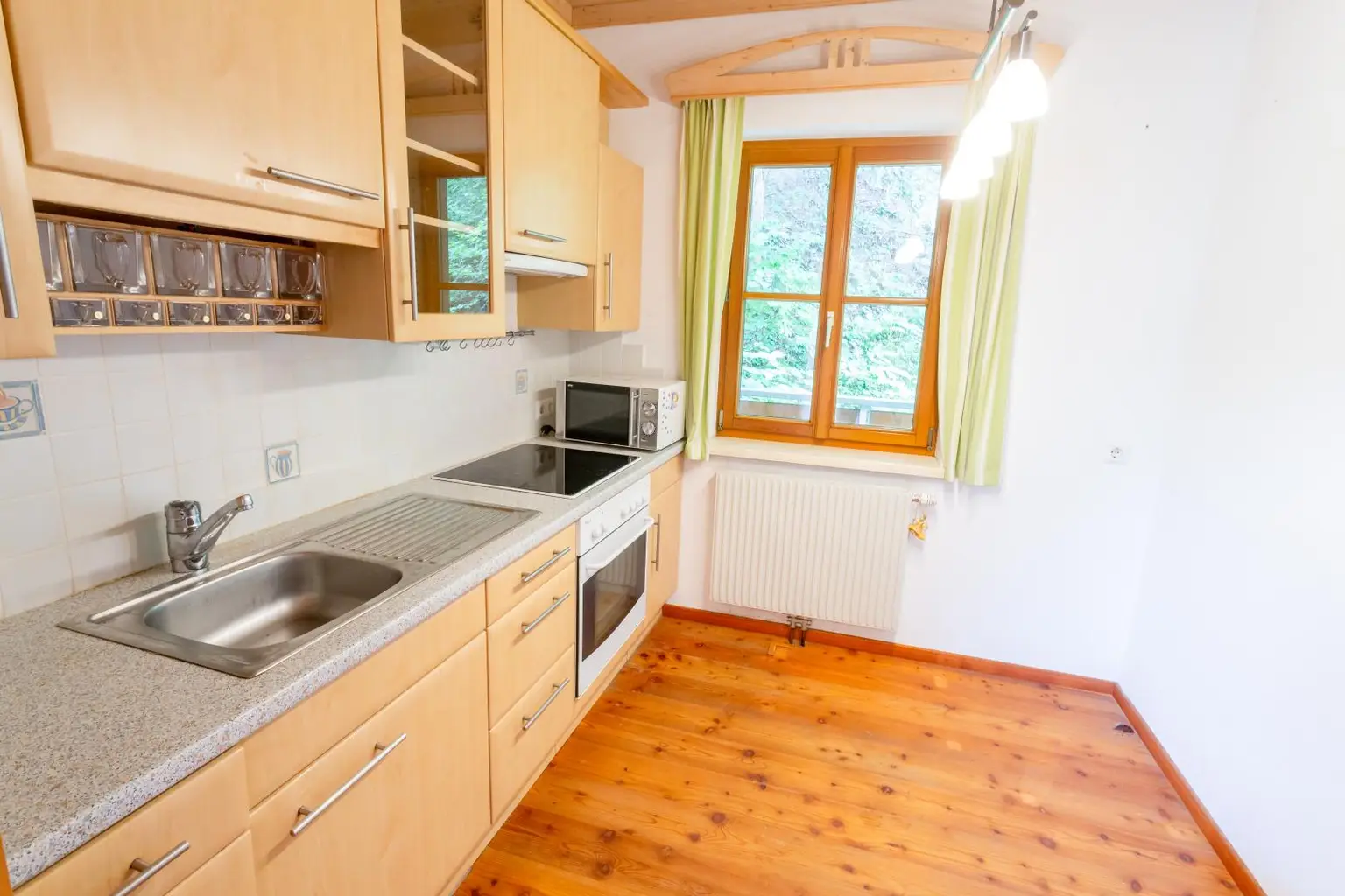 Großzügiges Wohnhaus mit Potential