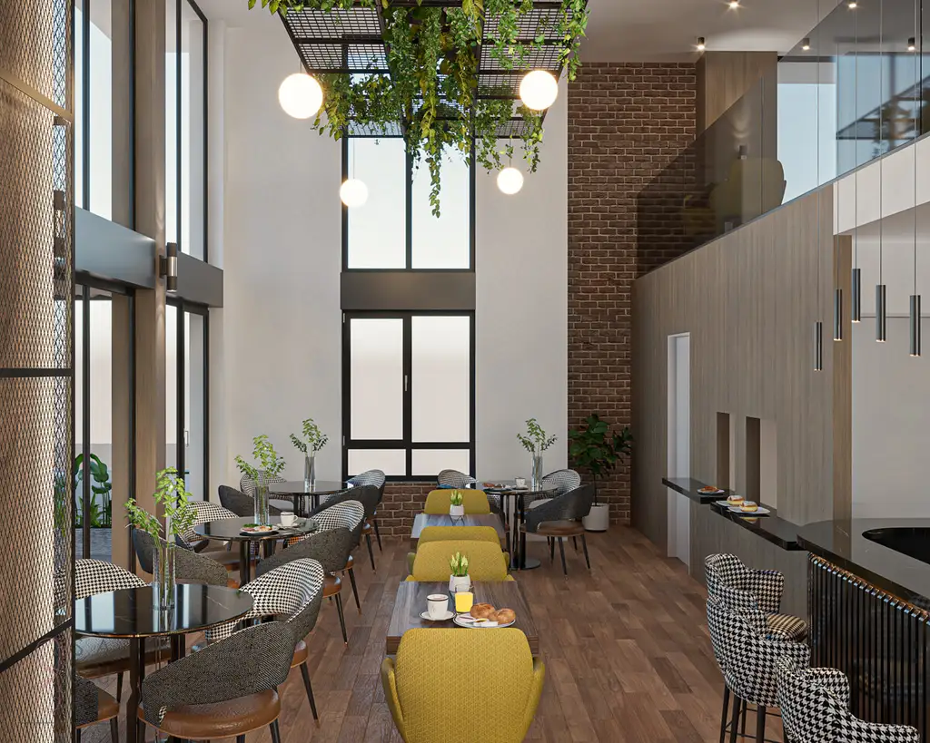 All Seasons Signature Residences – Ihr Rückzugsort, Ihre Investition, Ihr Vorteil