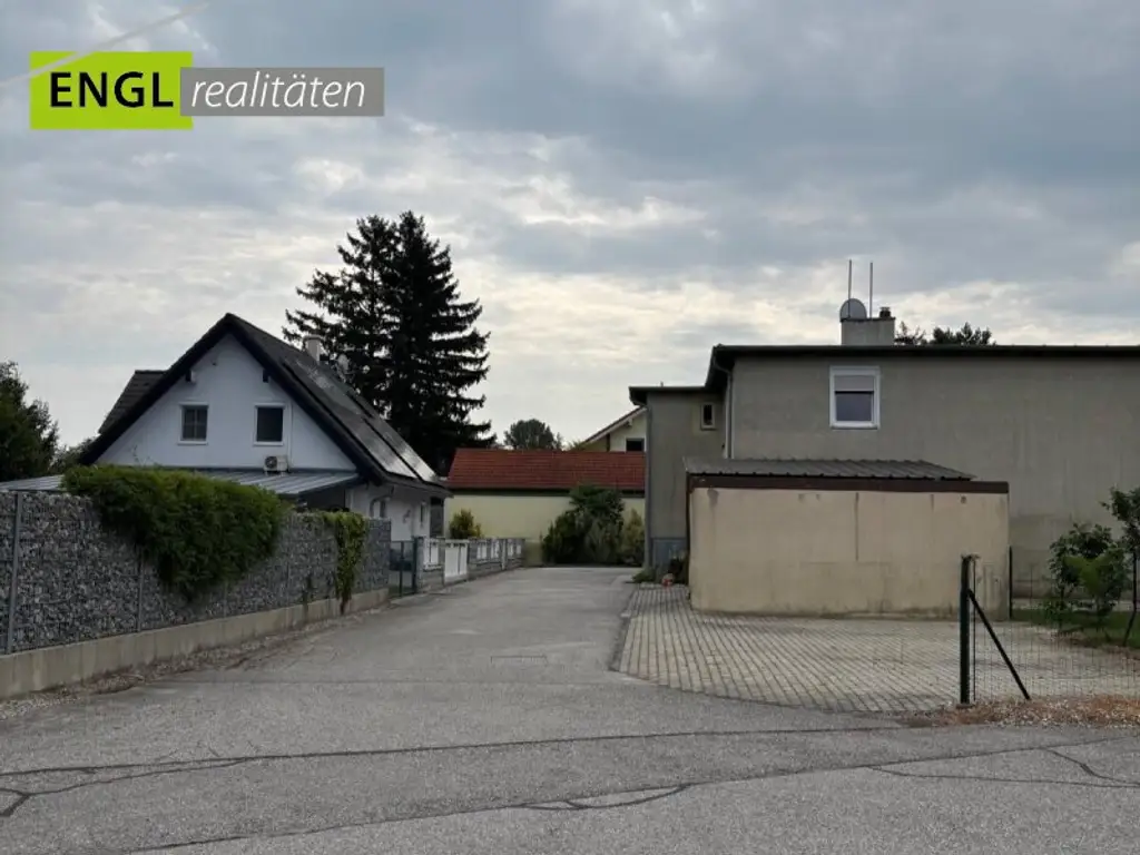 Genießen Sie Ihr eigenes Zuhause und profitieren Sie gleichzeitig von regelmäßigen Mieteinnahmen.