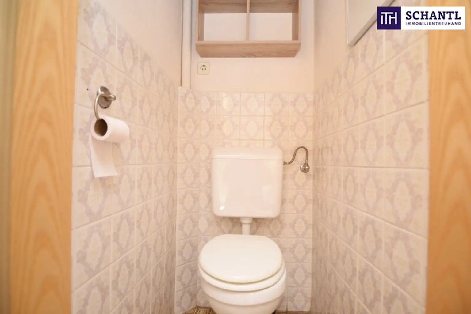 Ein Zuhause mit Raum für Leben, Generationen und Zukunft! Vielseitiges Ein- bis Zweifamilienhaus auf großem Grundstück nahe Lutzmannsburg!